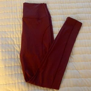 Free People Movement Leggings
